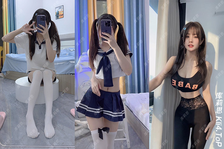 给乔买裙子