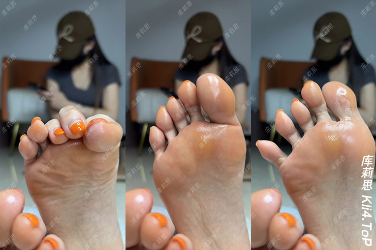 莉选011-20位美女秀丝足直播合集下载