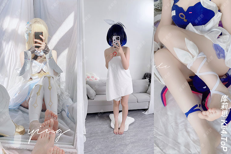 Seele麦麦